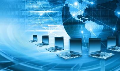 數(shù)據(jù)通信與計(jì)算機(jī)網(wǎng)絡(luò) 互聯(lián)世界的基石