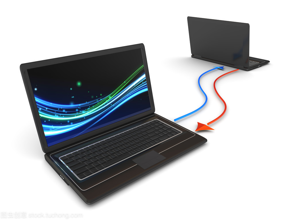 無線計(jì)算機(jī)網(wǎng)絡(luò) 連接無界的現(xiàn)代通信