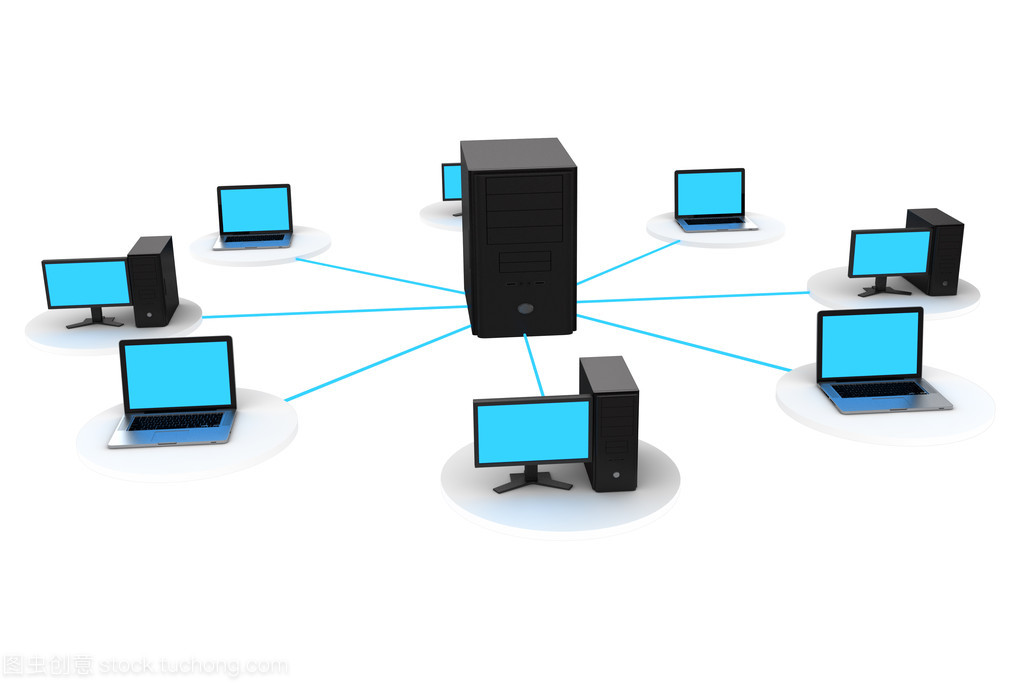 計算機網(wǎng)絡 連接世界的數(shù)字脈絡