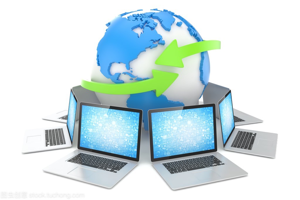 從個人電腦到全球互聯(lián) 筆記本電腦網(wǎng)絡(luò)與地球計(jì)算機(jī)網(wǎng)絡(luò)的演變與融合