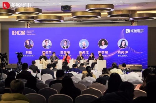 生態(tài)、共贏與陪伴 教育行業(yè)第三方服務(wù)機(jī)構(gòu)的未來(lái)之路——對(duì)話映魅咨詢五家合作伙伴