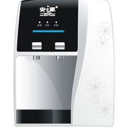 安之源凈水器 守護家庭飲水健康，最新產品全解析